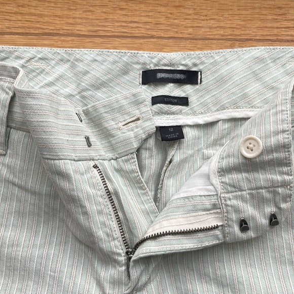 Vintage express pants - Picture 4 of 7